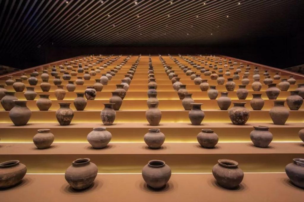 優(yōu)秀展館設(shè)計鑒賞 | 一座最被低估的古都博物館插圖 優(yōu)秀展館設(shè)計鑒賞 | 一座最被低估的古都博物館插圖