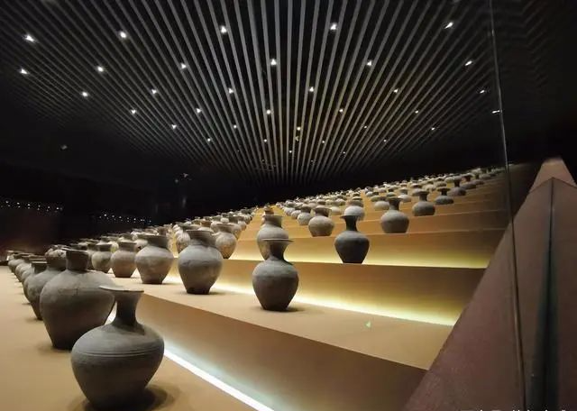 優(yōu)秀展館設(shè)計鑒賞 | 一座最被低估的古都博物館插圖(6) 優(yōu)秀展館設(shè)計鑒賞 | 一座最被低估的古都博物館插圖(6)