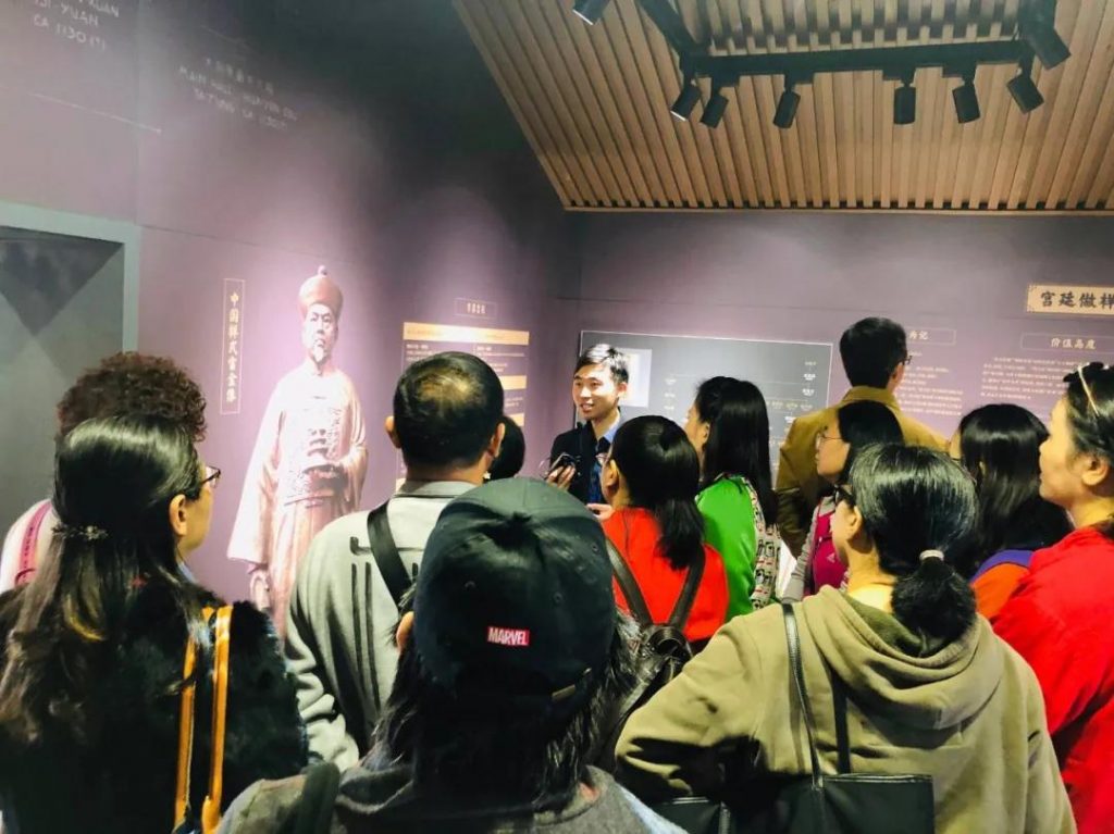 巖星建設(shè)|如何提高展廳展陳設(shè)計(jì)的質(zhì)量插圖 巖星建設(shè)|如何提高展廳展陳設(shè)計(jì)的質(zhì)量插圖