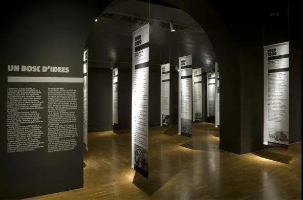 巖星建設 | 展廳設計是展示設計的一種插圖 巖星建設 | 展廳設計是展示設計的一種插圖