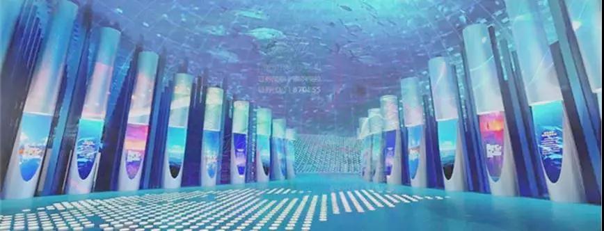 博物館的設計為什么要迎合年輕觀眾的口味?插圖(1) 博物館的設計為什么要迎合年輕觀眾的口味?插圖(1)