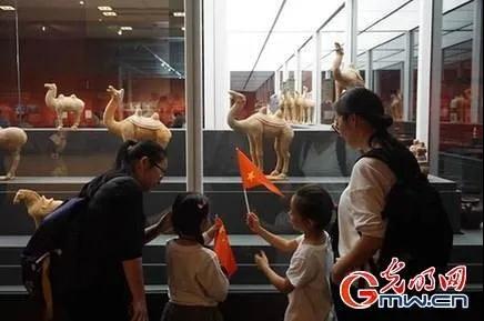 博物館設(shè)計(jì)-博物館備案數(shù)量由4692家增至5535家插圖 博物館設(shè)計(jì)-博物館備案數(shù)量由4692家增至5535家插圖