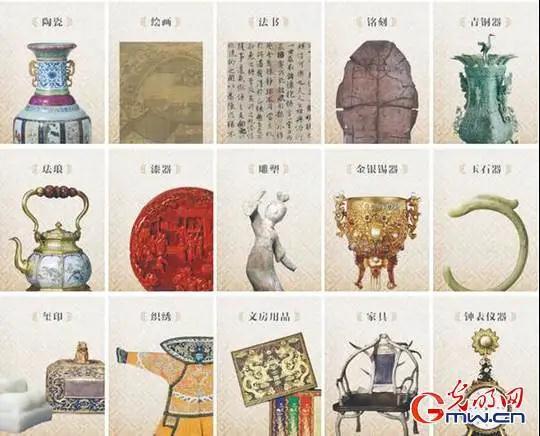 博物館設(shè)計(jì)-博物館備案數(shù)量由4692家增至5535家插圖(1) 博物館設(shè)計(jì)-博物館備案數(shù)量由4692家增至5535家插圖(1)