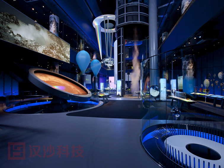 展館設(shè)計應(yīng)當重視其文化藝術(shù)和時代背景插圖 展館設(shè)計應(yīng)當重視其文化藝術(shù)和時代背景插圖