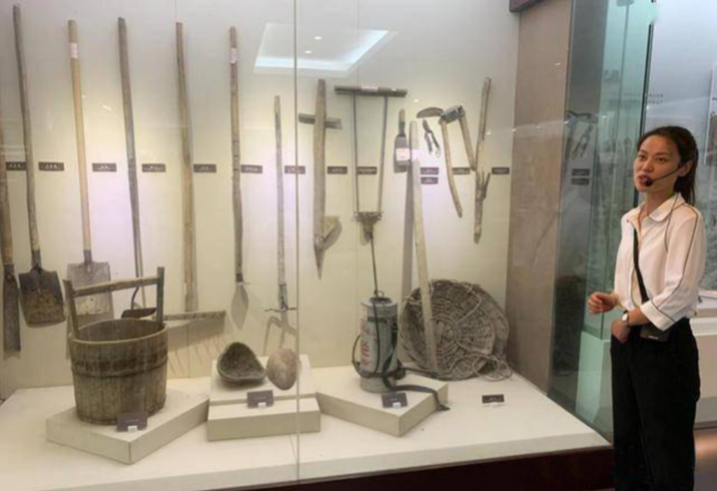 巖星特刊 | 在熱點(diǎn)之后,我們來(lái)看看這一座博物館插圖(4) 巖星特刊 | 在熱點(diǎn)之后,我們來(lái)看看這一座博物館插圖(4)