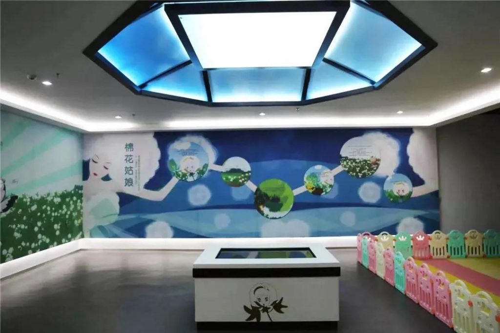 巖星特刊 | 在熱點(diǎn)之后,我們來(lái)看看這一座博物館插圖(7) 巖星特刊 | 在熱點(diǎn)之后,我們來(lái)看看這一座博物館插圖(7)