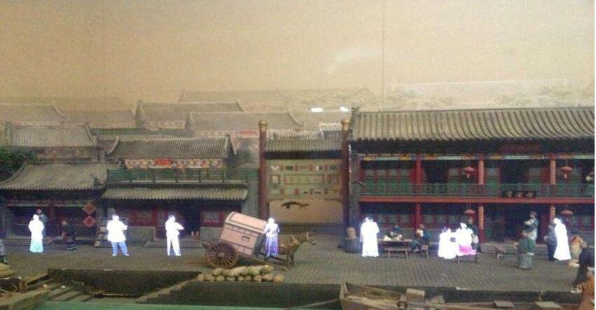 全息投影的展示形式及優(yōu)勢(shì)介紹插圖 全息投影的展示形式及優(yōu)勢(shì)介紹插圖