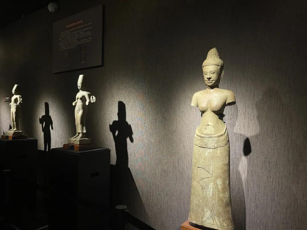 巖星特刊 | 獲評(píng)“最具特色獎(jiǎng)”的博物館是怎樣的?這家非國(guó)有博物館告訴你插圖(9) 巖星特刊 | 獲評(píng)“最具特色獎(jiǎng)”的博物館是怎樣的?這家非國(guó)有博物館告訴你插圖(9)