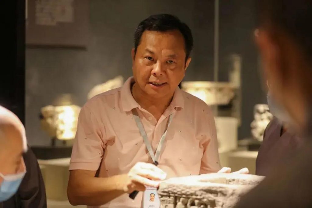 巖星特刊 | 獲評(píng)“最具特色獎(jiǎng)”的博物館是怎樣的?這家非國(guó)有博物館告訴你插圖(11) 巖星特刊 | 獲評(píng)“最具特色獎(jiǎng)”的博物館是怎樣的?這家非國(guó)有博物館告訴你插圖(11)