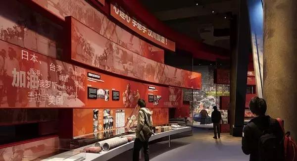 歷史博物館設計品鑒,收集展示歷史文化插圖 歷史博物館設計品鑒,收集展示歷史文化插圖