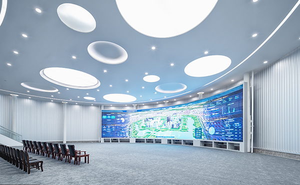 數字展廳設計 數字展廳設計