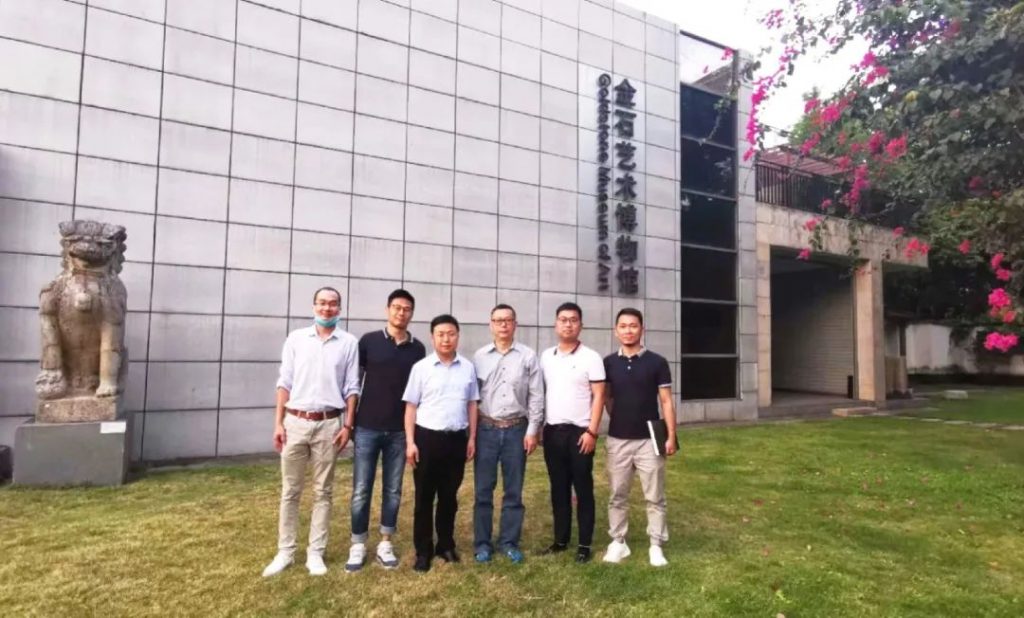 企業博物館專委會一周年回顧 | 企業博物館的力量!插圖(2) 企業博物館專委會一周年回顧 | 企業博物館的力量!插圖(2)