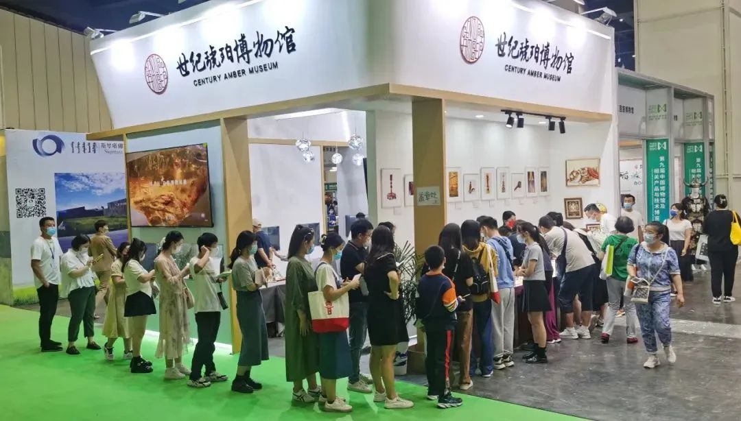 展會(huì)設(shè)計(jì)和一般的室內(nèi)設(shè)計(jì)有何不同?插圖 圖片