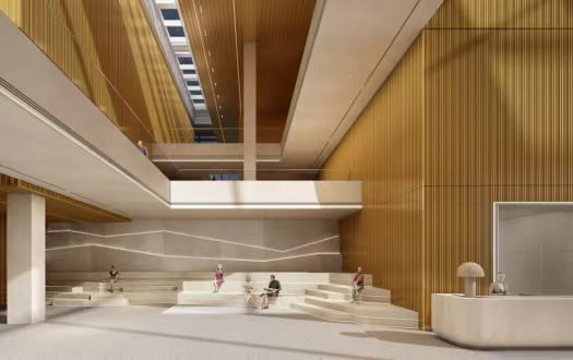 以展館設(shè)計(jì)為題材的多功能設(shè)計(jì)有哪些含義?插圖 以展館設(shè)計(jì)為題材的多功能設(shè)計(jì)有哪些含義?插圖