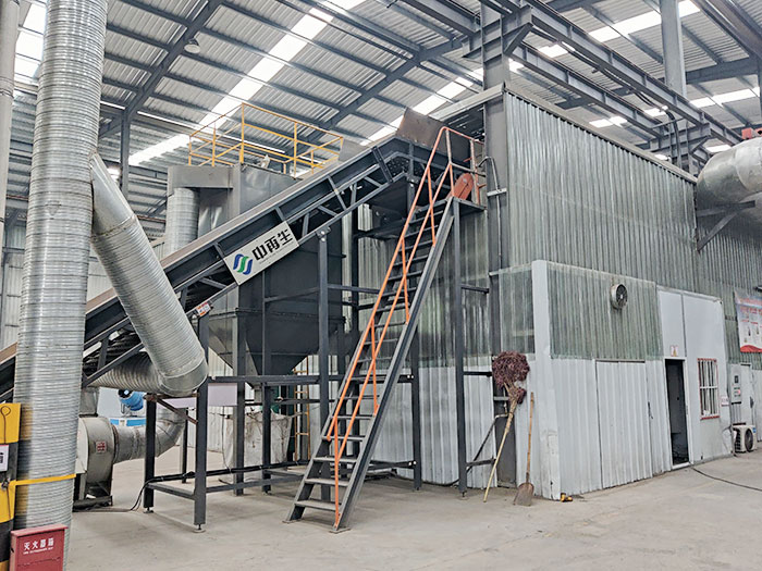 展臺設計搭建工程怎樣做好?插圖 圖片