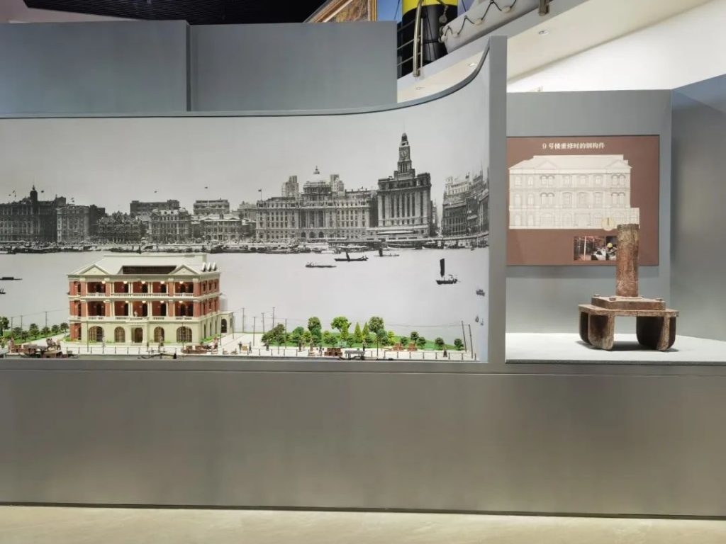 展廳展柜設計制作怎樣控制成本?插圖 圖片