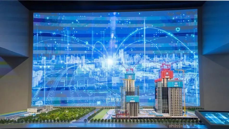 展覽展示設(shè)計(jì)公司在展會(huì)中的作用插圖 圖片